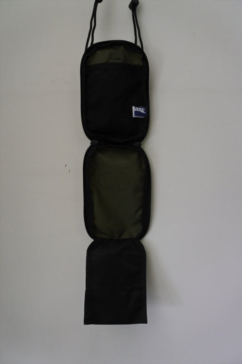 2025 S/S M&M Flat Pouch