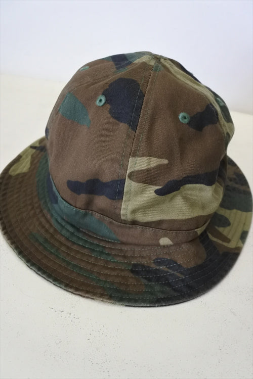 2025 S/S M&M Metro Hat
