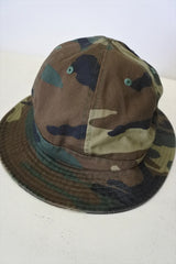 2025 S/S M&M Metro Hat