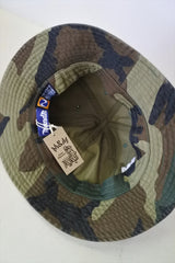 2025 S/S M&M Metro Hat