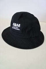 2025 S/S M&M Metro Hat