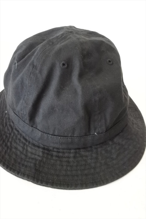 2025 S/S M&M Metro Hat