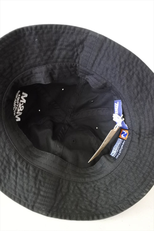 2025 S/S M&M Metro Hat