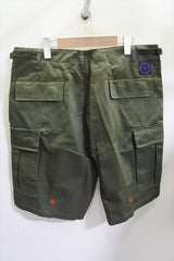 2025 S/S M&M B.D.U. Shorts A