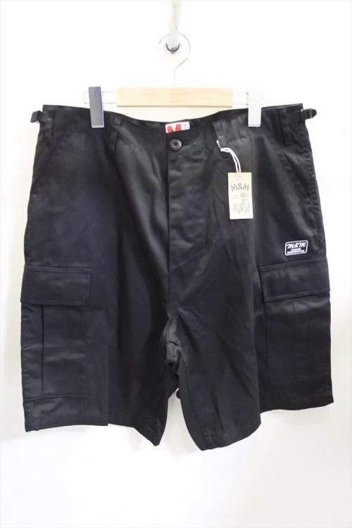 2025 S/S M&M B.D.U. Shorts A