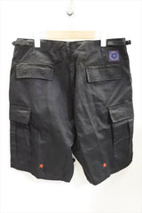 2025 S/S M&M B.D.U. Shorts A