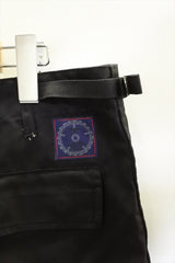 2025 S/S M&M B.D.U. Shorts A