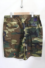 RESTOCK 2025 S/S M&M B.D.U. Shorts B