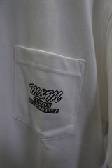 2025 S/S M&M Edge Star Pocket Tee