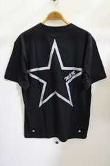 2025 S/S M&M Edge Star Pocket Tee
