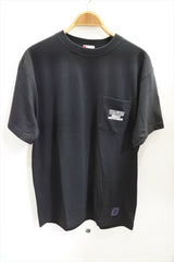 2025 S/S M&M Edge Star Pocket Tee