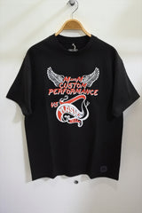 2025 S/S M&MXMASSES T-SHIRT HELL-01