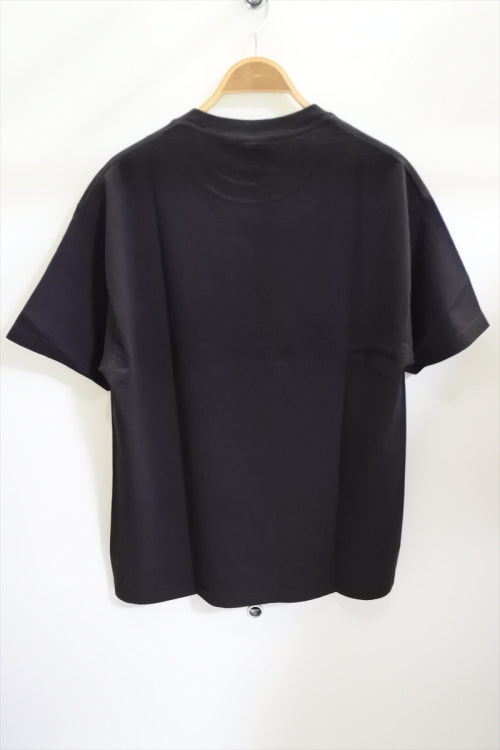 2025 S/S M&MXMASSES T-SHIRT HELL-01