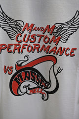 2025 S/S M&MXMASSES T-SHIRT HELL-01
