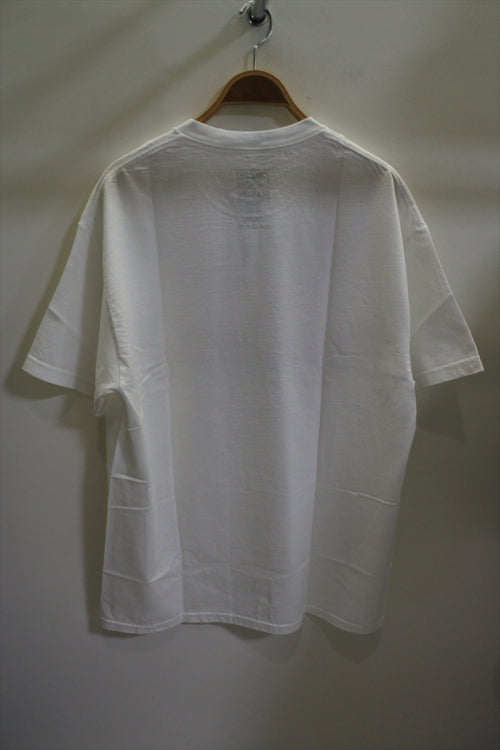 2025 S/S M&MXMASSES T-SHIRT HELL-01