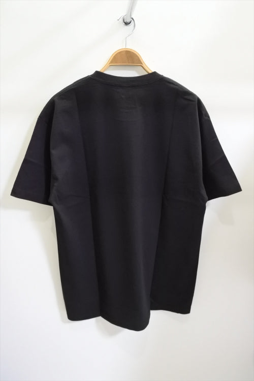 2025 S/S M&MXMASSES T-SHIRT SKULL WRENCH-02