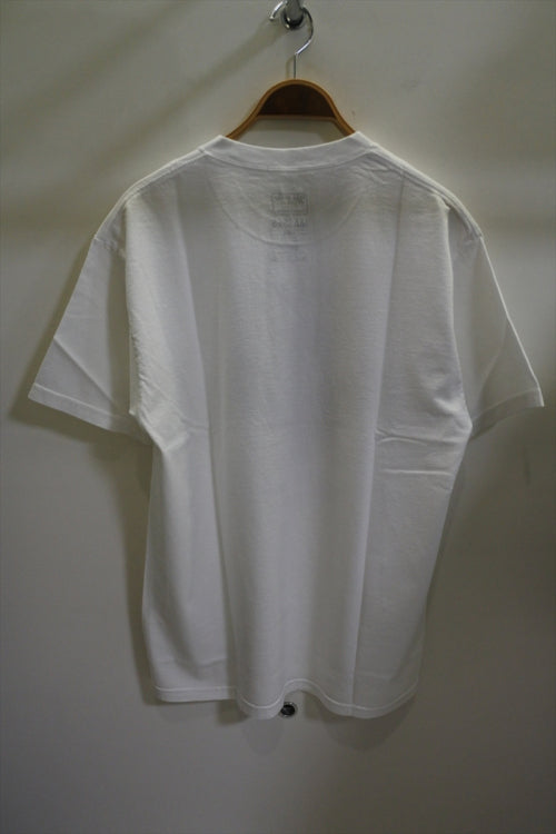 2025 S/S M&MXMASSES T-SHIRT SKULL WRENCH-02