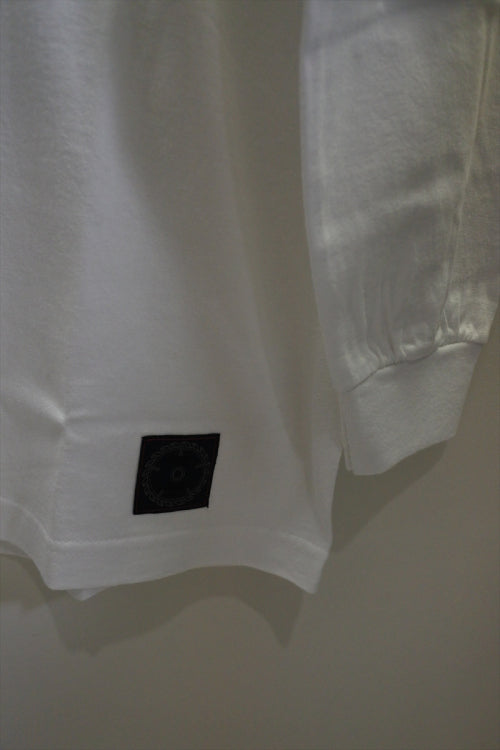 2025 S/S M&MXMASSES T-SHIRT HELL L/S-03