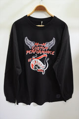 2025 S/S M&MXMASSES T-SHIRT HELL L/S-03