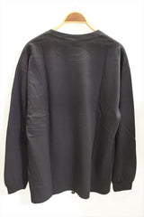2025 S/S M&MXMASSES T-SHIRT HELL L/S-03