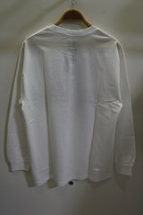 2025 S/S M&MXMASSES T-SHIRT HELL L/S-03