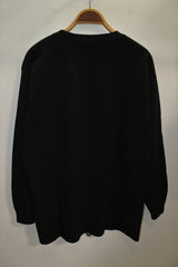 2025 S/S M&MXMASSES T-SHIRT SKULL WRENCH L/S-04
