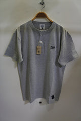 2024 S/S M&M HENRY NECK T-SHIRT 011A