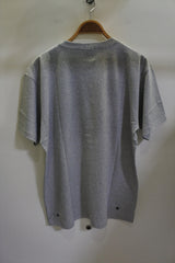 2024 S/S M&M HENRY NECK T-SHIRT 011A
