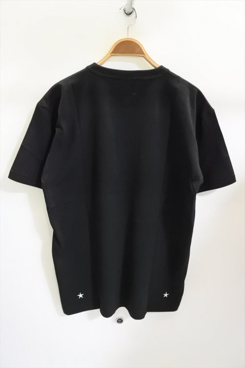 2024 S/S M&M HENRY NECK T-SHIRT 011A