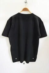 2024 S/S M&M HENRY NECK T-SHIRT 011A