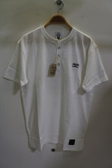 2024 S/S M&M HENRY NECK T-SHIRT 011A