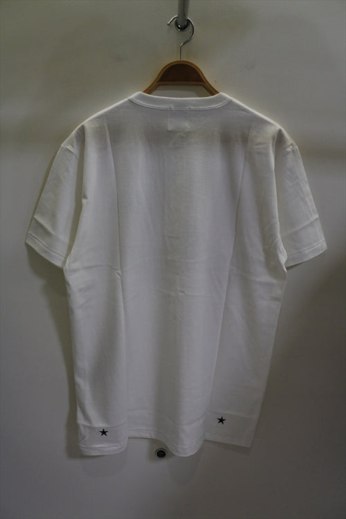 2024 S/S M&M HENRY NECK T-SHIRT 011A