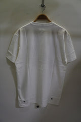 2024 S/S M&M HENRY NECK T-SHIRT 011A