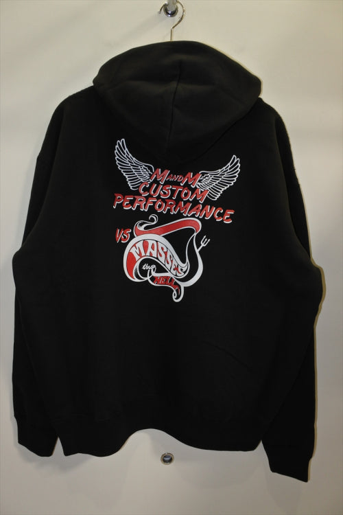 2025 S/S M&MXMASSES HOODED HELL-05