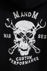 2025 S/S M&MXMASSES HOODED SKULL WRENCH-06