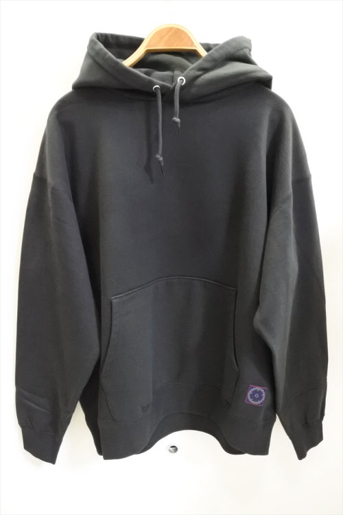 2025 S/S M&MXMASSES HOODED SKULL WRENCH-06