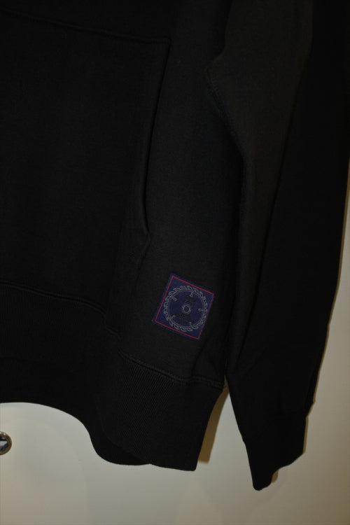 2025 S/S M&MXMASSES HOODED SKULL WRENCH-06