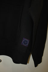 2025 S/S M&MXMASSES HOODED SKULL WRENCH-06