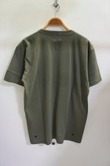 2024 S/S M&M HENRY NECK T-SHIRT 011B