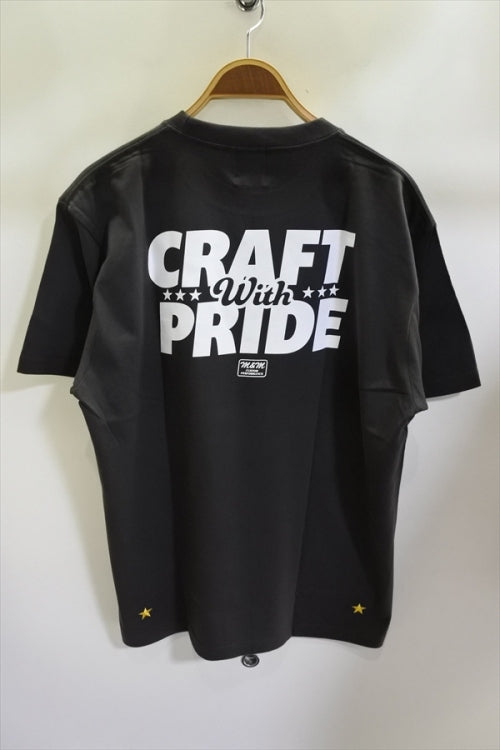 2023 S/S M&M PRINT S/S T-SHIRT POCKET 014