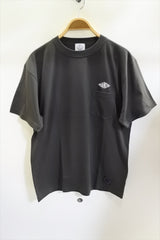 2023 S/S M&M PRINT S/S T-SHIRT POCKET 014