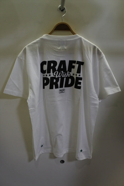 2023 S/S M&M PRINT S/S T-SHIRT POCKET 014