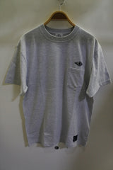 2023 S/S M&M PRINT S/S T-SHIRT POCKET 014