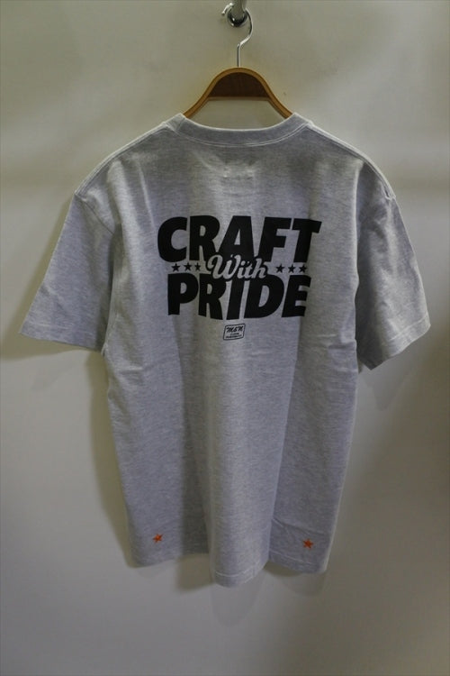 2023 S/S M&M PRINT S/S T-SHIRT POCKET 014