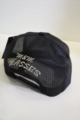 2023 S/S M&M X TAMAGAWA DINER X MASSES MESH CAP
