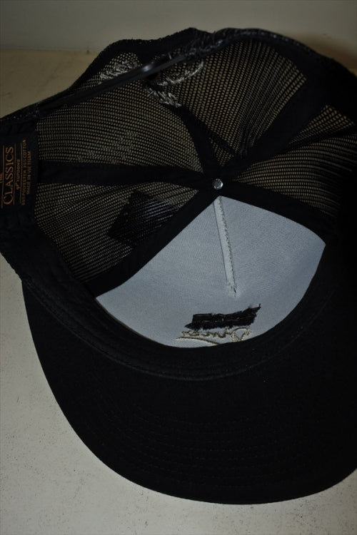 2023 S/S M&M X TAMAGAWA DINER X MASSES MESH CAP