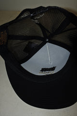 2023 S/S M&M X TAMAGAWA DINER X MASSES MESH CAP