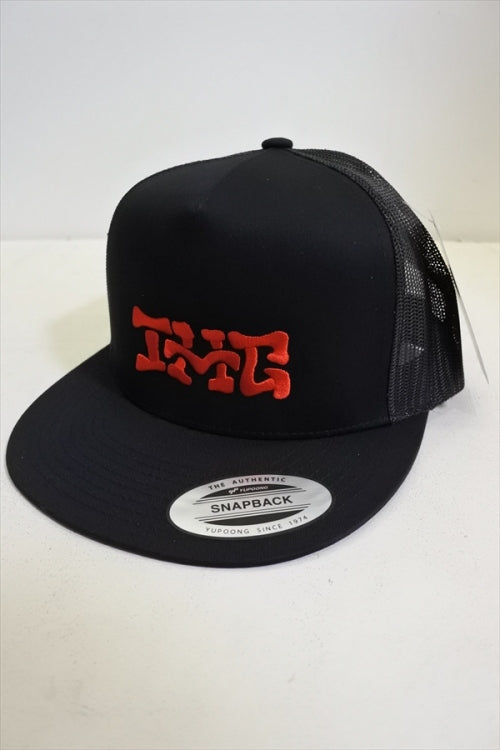 2023 S/S M&M X TAMAGAWA DINER X MASSES MESH CAP