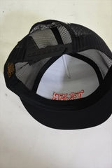 2023 S/S M&M X TAMAGAWA DINER X MASSES MESH CAP