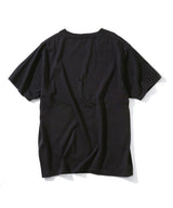 2019 A/W NUMBER (N)INE×GOD SELECTION XXX_T-SHIRT SCHOOL OF VISUAL COMEDY